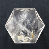 Cristal de Roche Sceaux de Salomon - Numrots