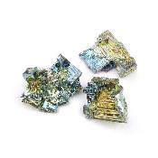 Bismuth cristalisé (synthèse) 