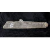 Cristal Hématite de Mongolie 07969