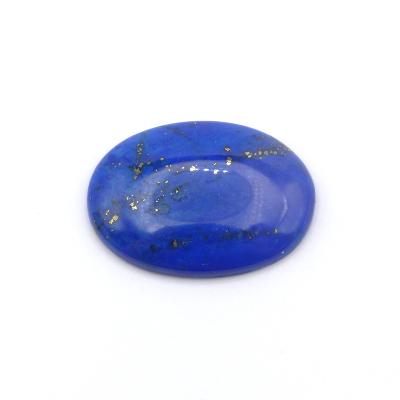 Lapis Lazuli Cabochon - Numrotes