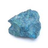 Chrysocolle Pierre Brute - Numrotes