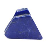 Lapis Lazuli d'Afghanistan Forme Libre - Numrots
