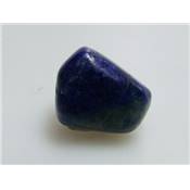 Lapis-Lazuli d'Afghanistan Pierre Roulée