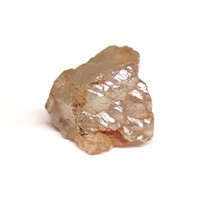 2 Diamants Bruts Naturels Bleus - 2 Carats Total - Non Taillés, Origine Afrique Du Sud - Neufs Sans Emballage