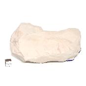 Azurite Pierre Brute 03287