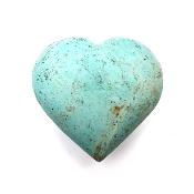 Chrysocolle Coeur 04375