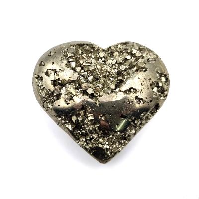 Pyrite Coeur 04423