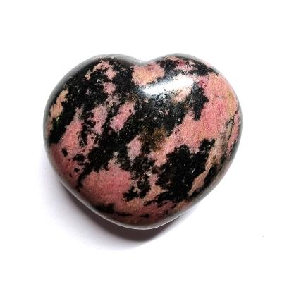 Rhodonite Coeur 04460