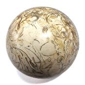 Jaspe écaille Boule 04567