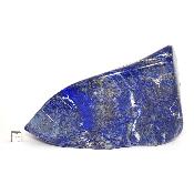 Lapis Lazuli forme libre 04825