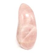 Quartz Rose Forme Libre 04869