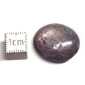 Rubis Etoilé Cabochon n° 05325