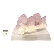 Cristal Cactus Pierre Brute 05401