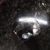 Cristal de Roche Boule 05442