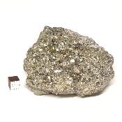 Pyrite Pierre Brute n° 05810
