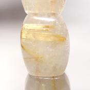 Cristal Rutile Bracelet Carré 05910