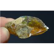 Opale d'Ethiopie - 61.45 carats - 07685