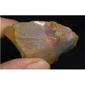 Opale d'Ethiopie - 167.87 carats - 07732