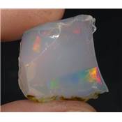 Opale d'Ethiopie - 23.70 carats - 07735