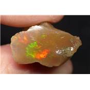Opale d'Ethiopie - 21.90 carats - 07819