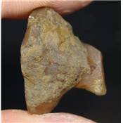 Opale d'Ethiopie - 21.90 carats - 07819