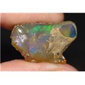 Opale d'Ethiopie - 19.10 carats - 07822