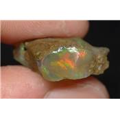 Opale d'Ethiopie - 12.50 carats - 07828
