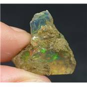 Opale d'Ethiopie - 10.40 carats - 07849