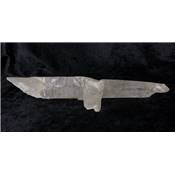 Cristal Hématite de Mongolie 07964