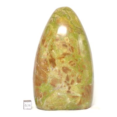 Opale Verte Forme libre 0104