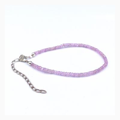 Saphir Rose Bracelet 10999