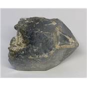 Quartz Bleu Pierre Brute n° 11661