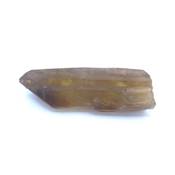 Citrine Naturelle Pointe Brute 13034
