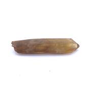 Citrine Naturelle Pointe Brute 13063