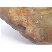 Citrine Naturelle Pointe Brute 13092