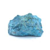 Chrysocolle Pierre Brute 13238