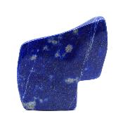 Lapis-Lazuli d'Afghanistan Forme Libre 13586