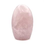 Quartz Rose Forme Libre 13805