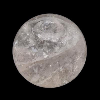 Cristal de Roche Boule 14281