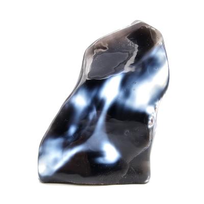 Agate Naturelle Forme Libre 14393