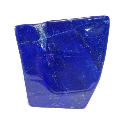Lapis-Lazuli d'Afghanistan Forme Libre 14607