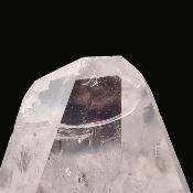 Cristal de Roche Pointe Polie 14672