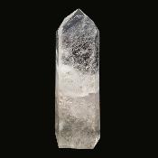Cristal de Roche Pointe Polie 14679