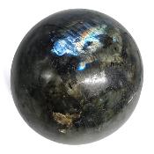 Labradorite Boule 14920