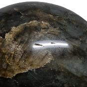 Labradorite Boule 14921