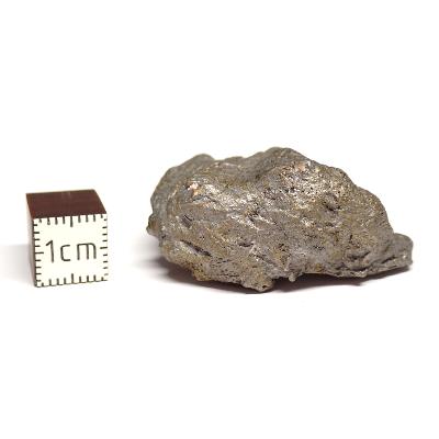 Météorite Sidérite Sikhote-Alin 15170