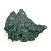 Malachite stalactite Pierre Brute 15271