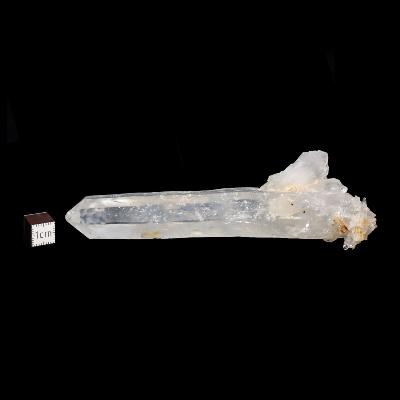 Cristal Miracle Mine pierre brute 15285