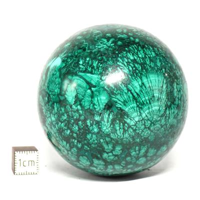 Malachite Boule n° 15328