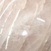 Quartz Rose Boule n° 15400
